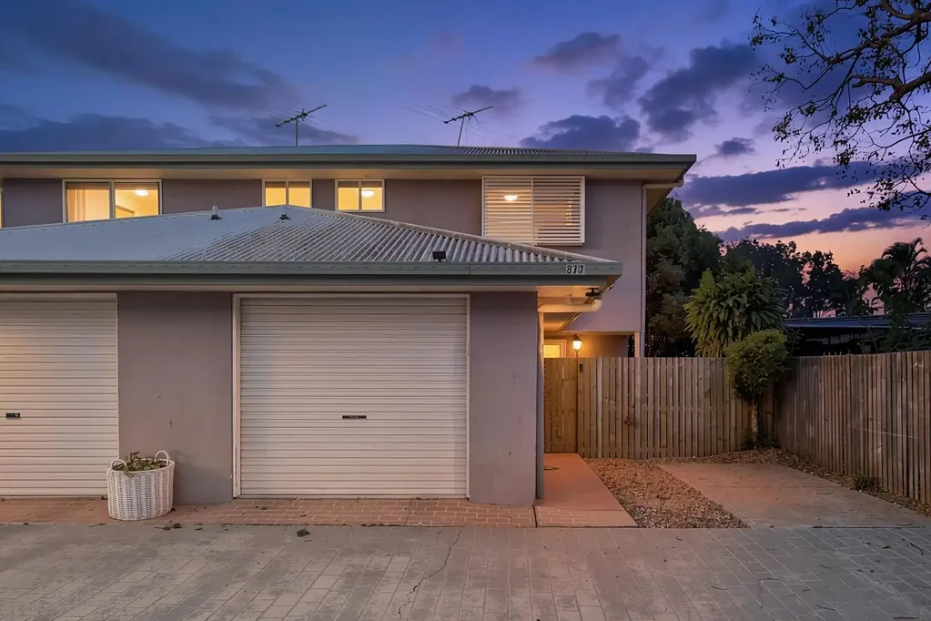 Taigum 3Kwarto Comfortable, Low-Maintenance Living in a Sought-After Taigum Complex