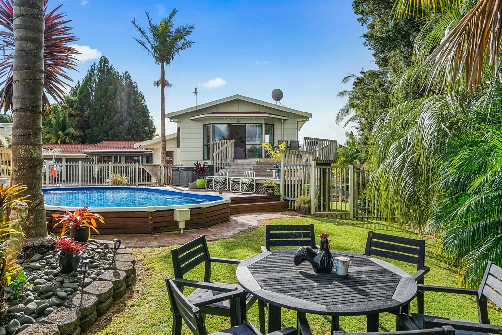196 Fairway Drive, Kamo, Whangarei, Northland