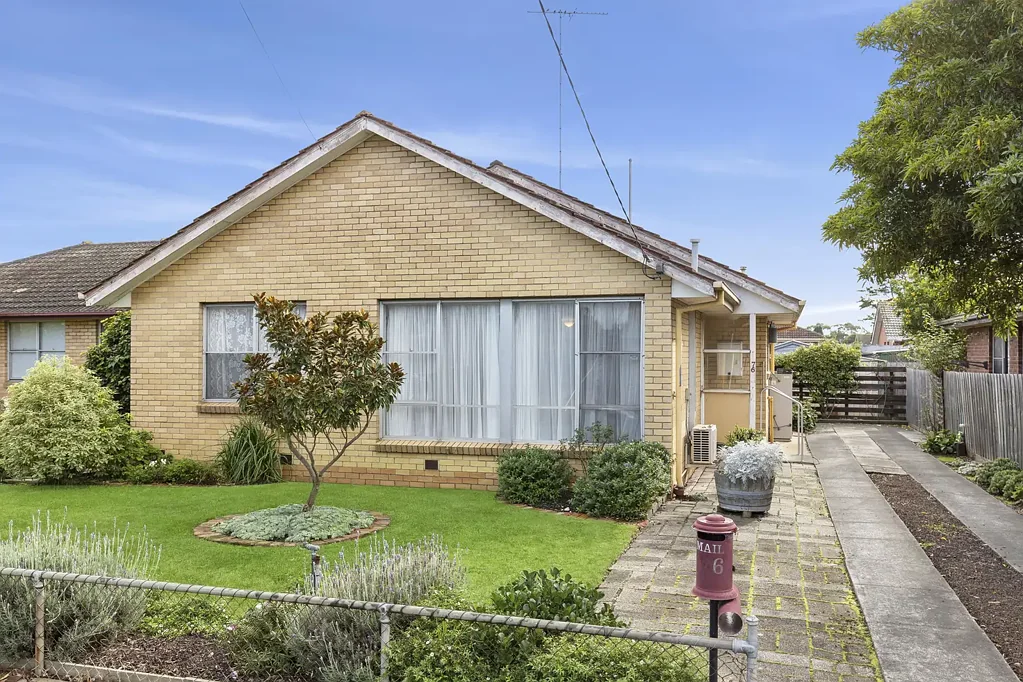 Corio 3Zimmer Renovate, Refresh & Reap the Rewards