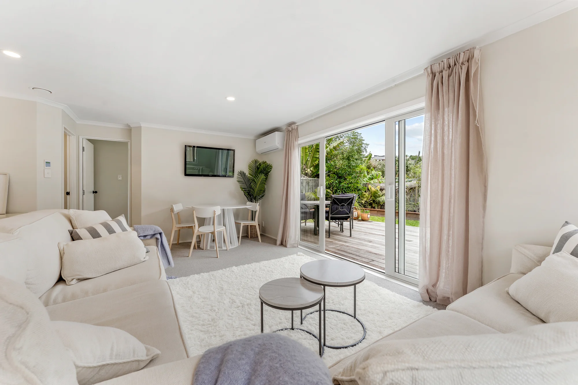Arkles Bay 3침실 Your Affordable Arkles Bay Beach Base