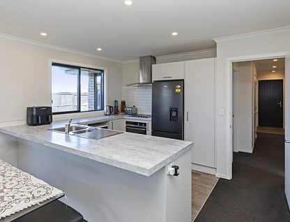 2 Lucca Crescent, Rolleston, Selwyn, 3 Kuwarto, 2 Banyo, House
