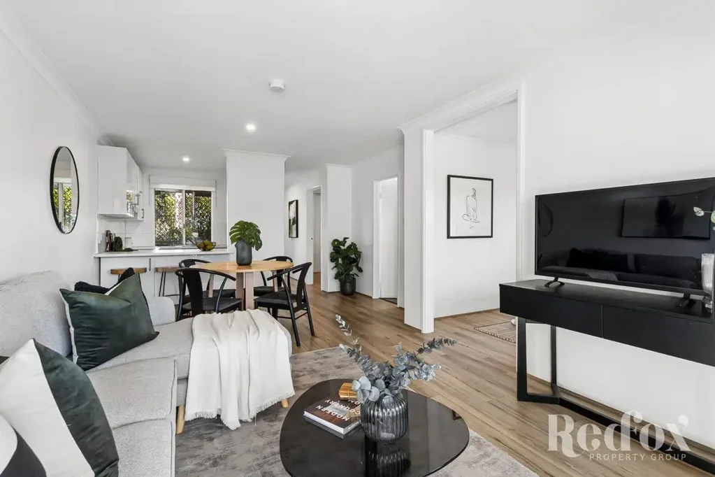 Mount Lawley 2房  Hide away in the heart of it
