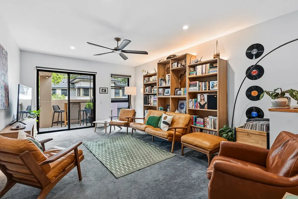 19/1-15 Geraldton Drive, Robina, QLD 4226