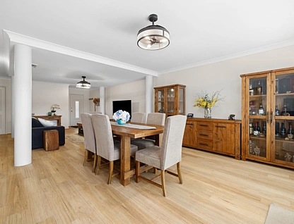 4/542-544 Old Northern Road, Dural, Parramatta (Northwest suburbs), 3 રૂમ, 2 બાથરૂમ, Townhouse
