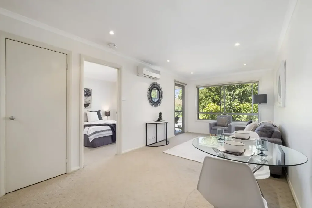 Stylish Urban Living in Turner