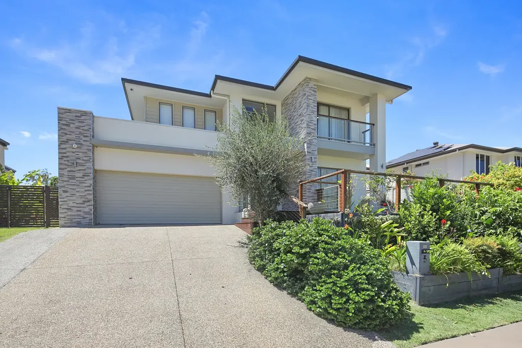 Luxury Living in Chapel Hill