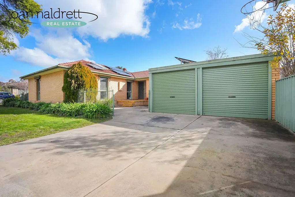 22 McFarland Road, Wodonga, VIC 3690