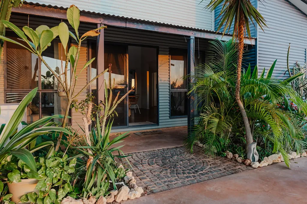 Exceptional Fully Furnished Home with Lush Gardens and Outdoor Entertaining