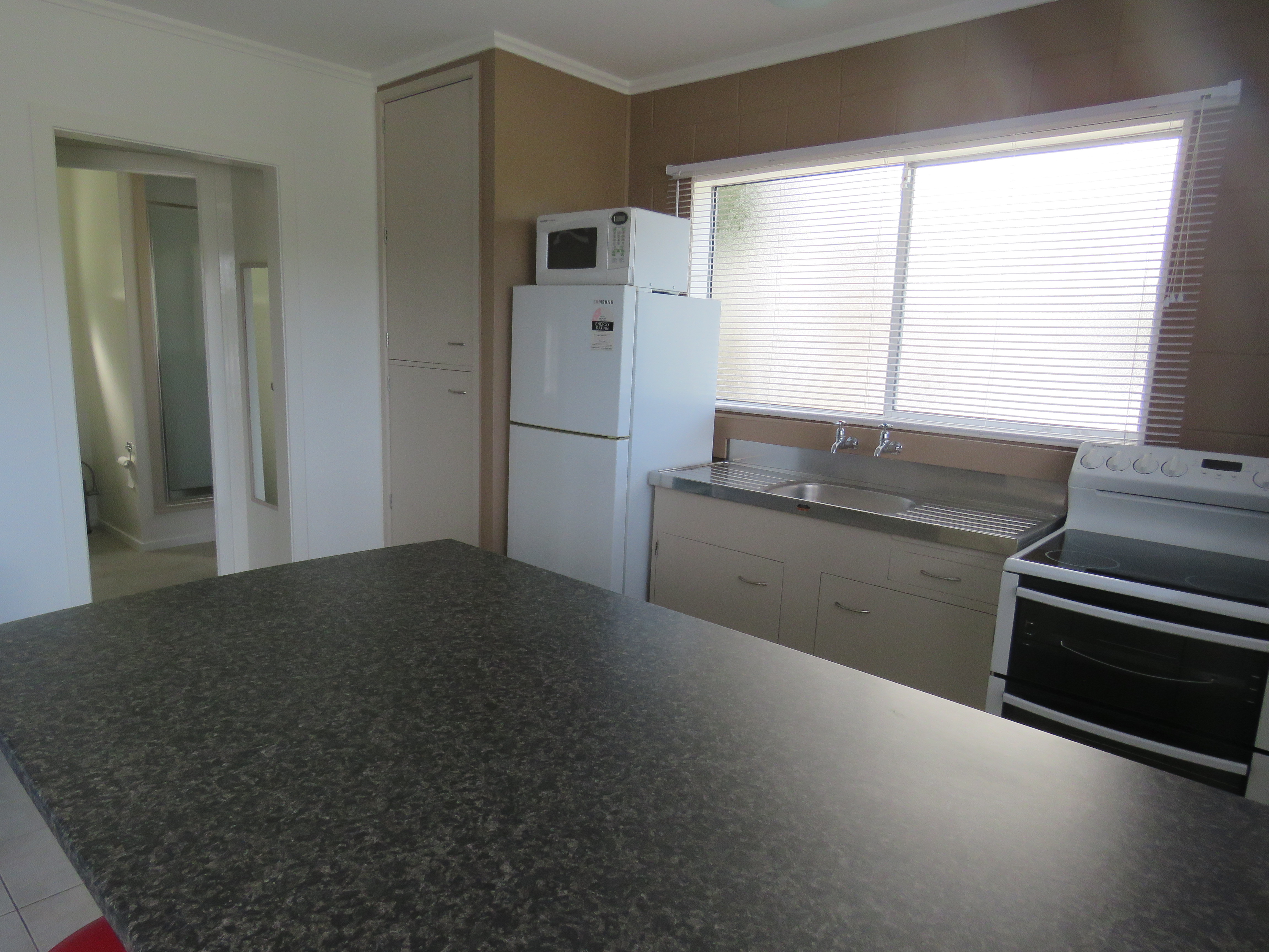 11/58 School Road, Paihia, Far North, 1 غرف, 1 حمامات