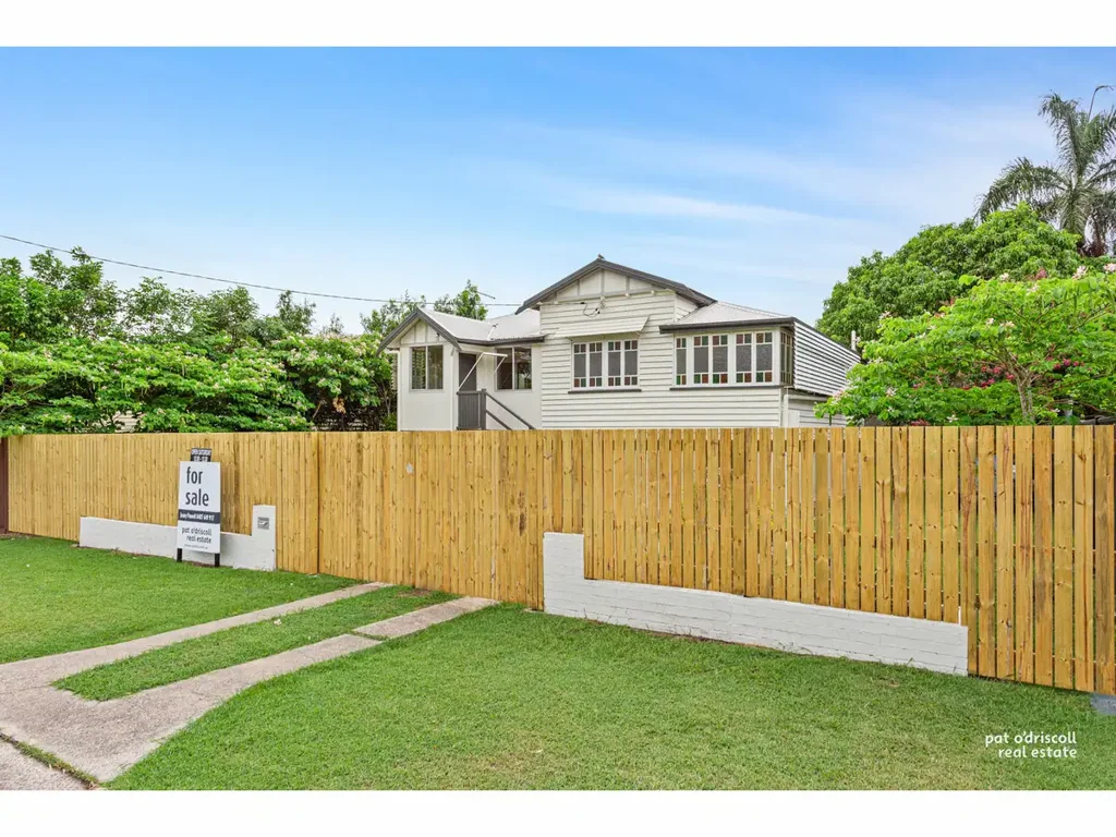 183 Phillips Street, Berserker, QLD 4701