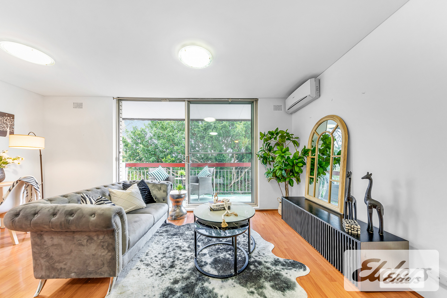 UNIT 25 81-83 FLORENCE ST, HORNSBY NSW 2077, 0房, 0浴, Unit