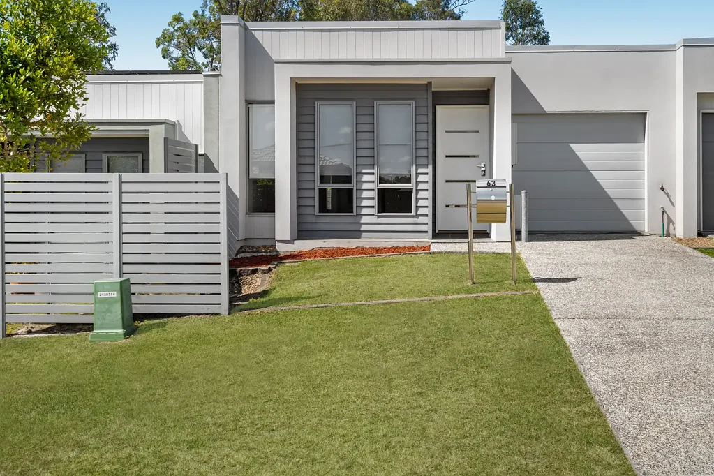 For Lease: Modern 3-Bedroom Home in Yarrabilba