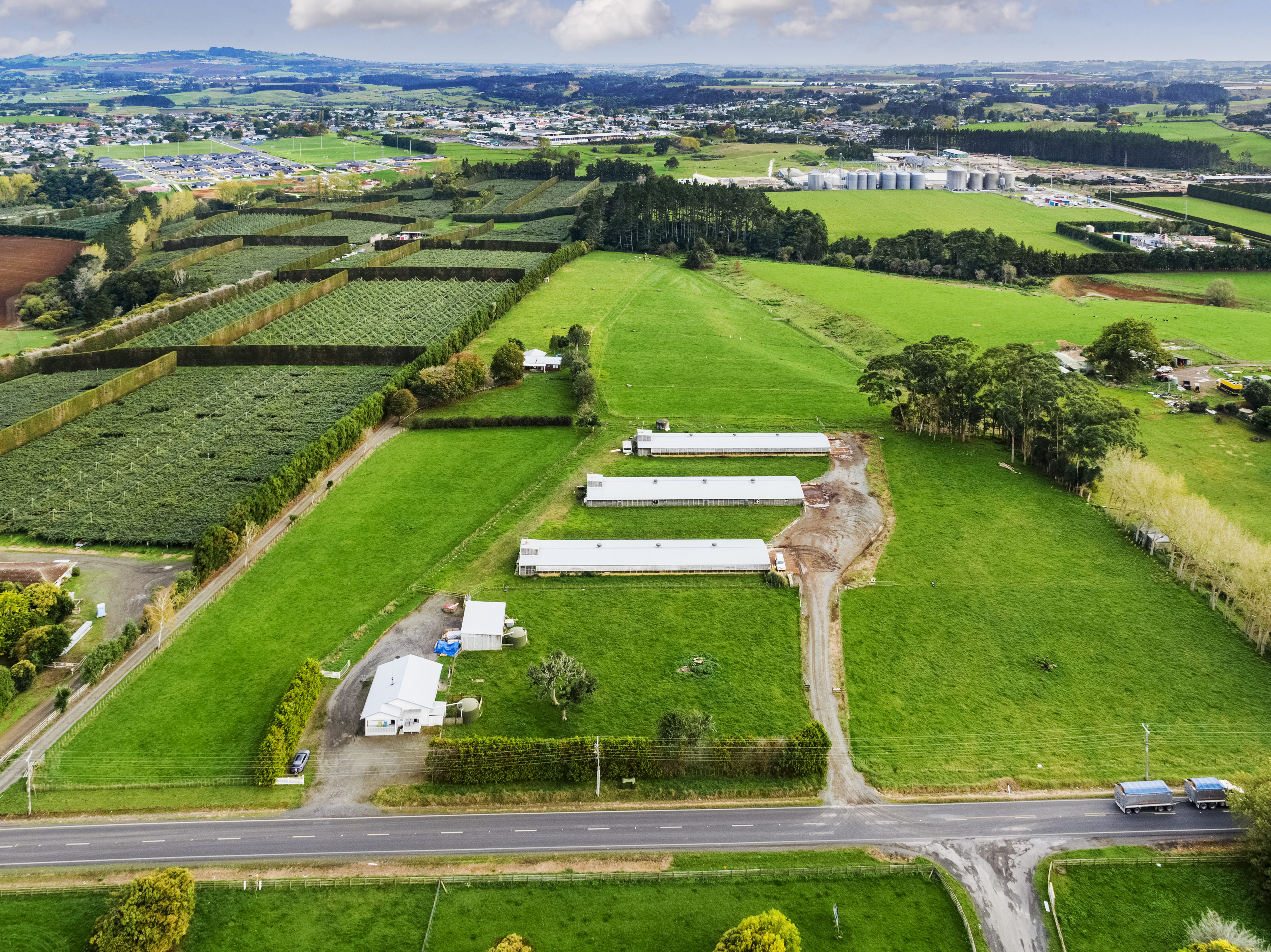 121 Whangarata Road, Tuakau, Waikato, 0 રૂમ, 0 બાથરૂમ