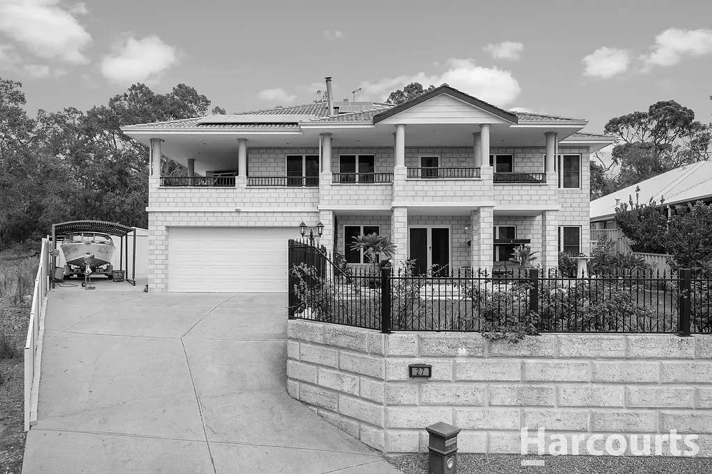 27 Estuary Heights Place, Bouvard, WA 6211