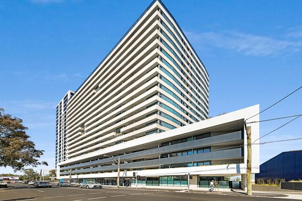 Flemington 2部屋 Lease back to The Quest Or As Your Beautiful Home
