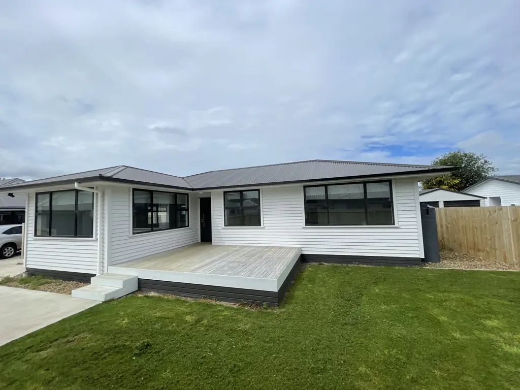 Tuakau 3Kwarto Location, Location, Location!