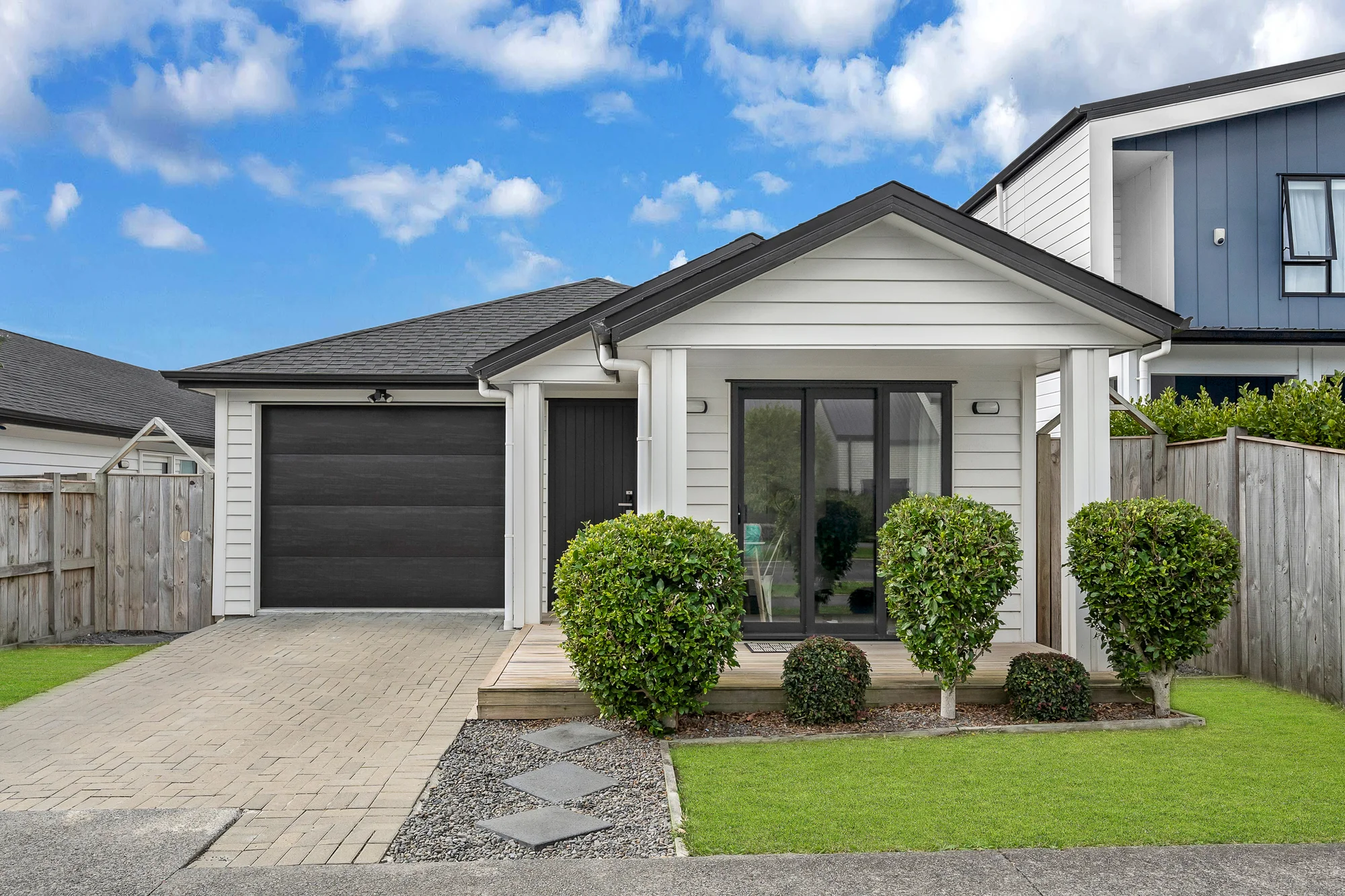 Karaka 4房 Modern Easy Living in Fast-Growing Drury