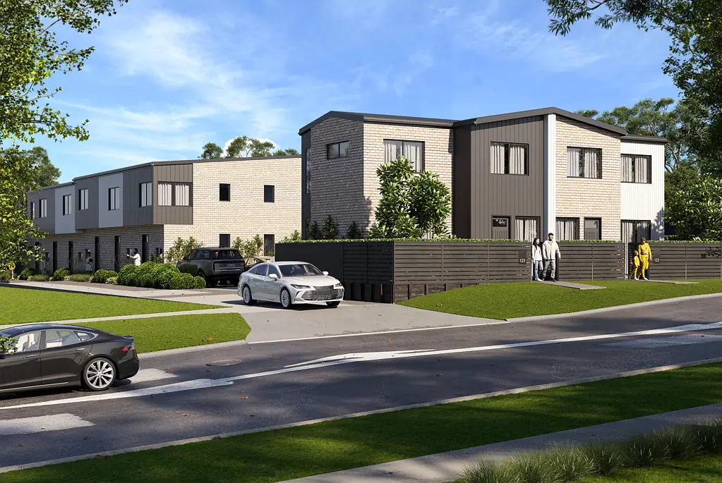Howick 3ਬੈੱਡਰੂਮ A New Era of Living - Your Future Home is Here