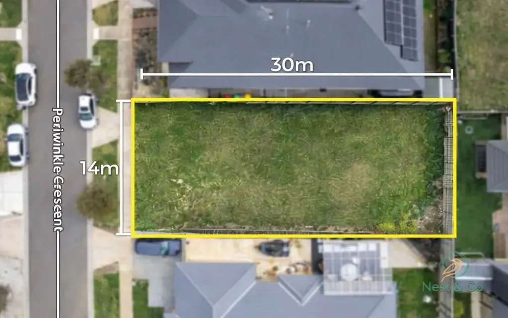 14 Periwinkle Crescent, Wallan, VIC 3756