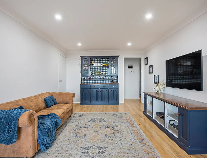 4/15 Melinda Grove, Lake Heights, Wollongong - Greater Region, 3 Schlafzimmer, 1 Badezimmer, Apartment