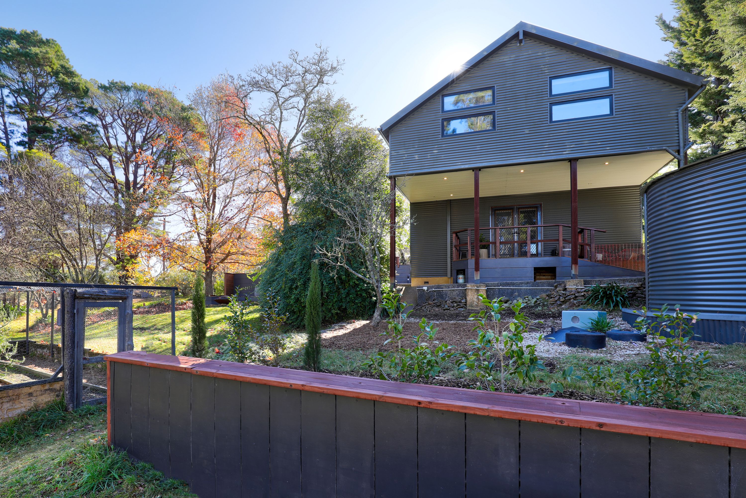 110-112 SHIPLEY RD, BLACKHEATH NSW 2785, 0 habitaciones, 0 baños, House