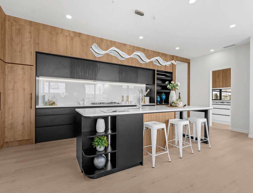 28 Black Shed Road, Flat Bush, Manukau City, Auckland, 7部屋, 5バスルーム, House