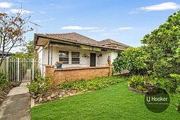 32 Aubrey Street, Granville