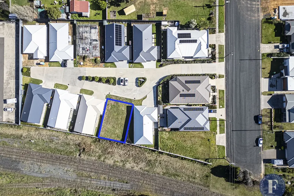 Cowra Prime Position, Ready to Build