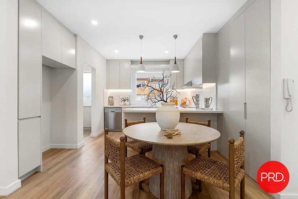 Sans Souci 2침실 Coastal Meets Modern Living