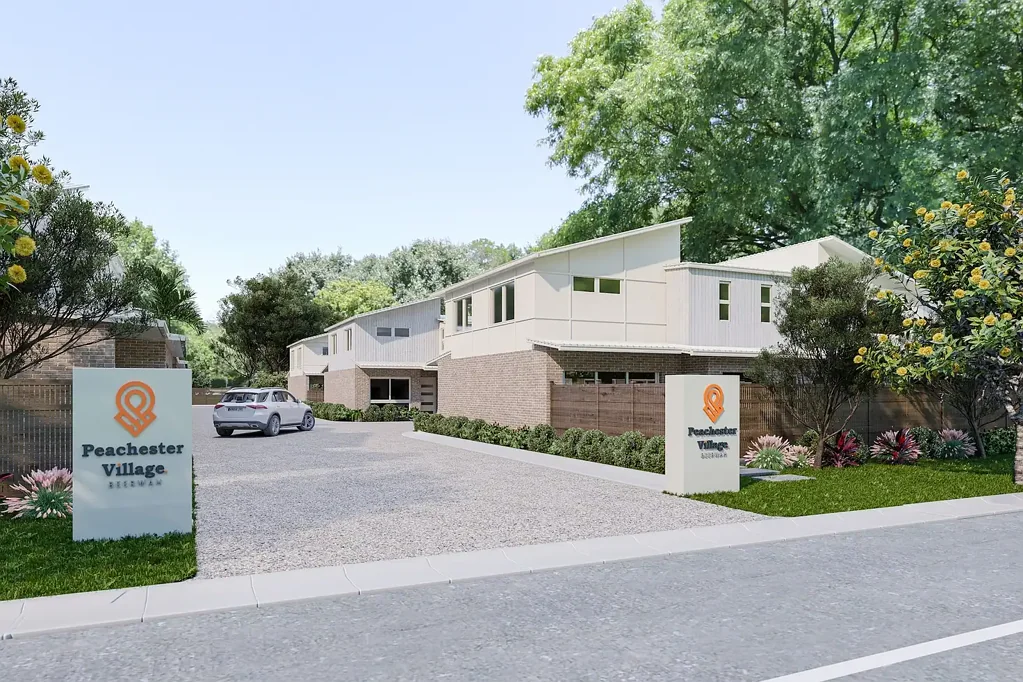 Beerwah 3房  A Rare Opportunity for First-Home Buyers and Investors