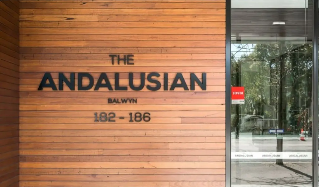 Balwyn 2ਬੈੱਡਰੂਮ The Andalusian - Stylish 2 bedroom apartment in Prime Balwyn location