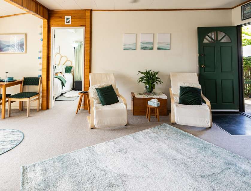 2/37 Hinemoa Avenue, Tauhara, Central North Island, 3房, 2浴, 独立屋