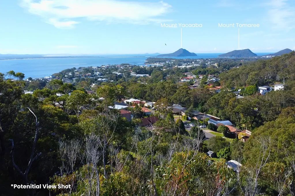 3 Tareebin Road, Nelson Bay, NSW 2315