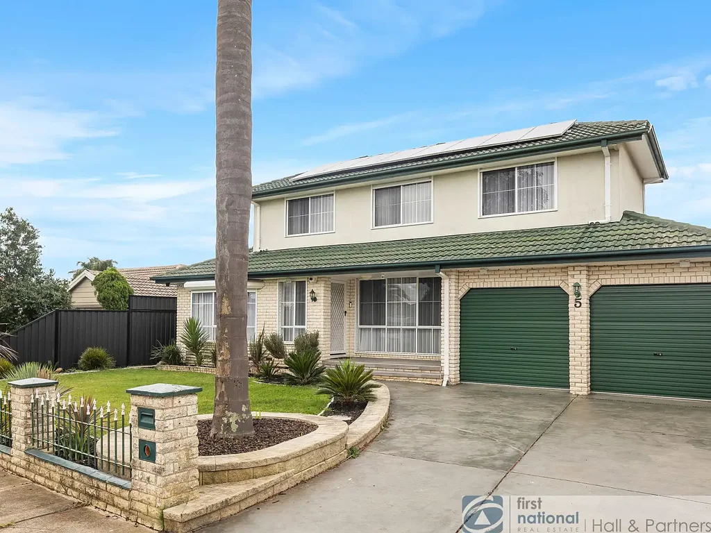 Spacious Family Home in a Prime Location