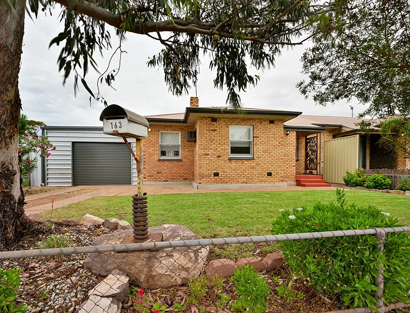 163 Lacey Street, Whyalla Playford, Outback, 3 ਕਮਰੇ, 1 ਬਾਥਰੂਮ, Apartment