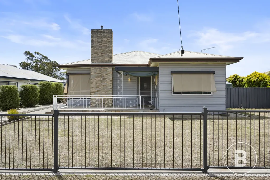 Maryborough 3 Slaapkamer Perfectly Positioned, Great First Home or Investment