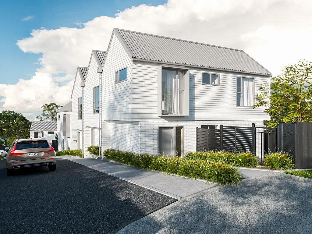 Birkdale 2Phòng ngủ A Smart Investment in Auckland’s Future