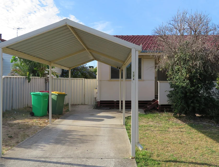 12A Winton Street, Carey Park, Bunbury, 1 Kuwarto, 1 Banyo, House