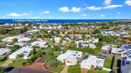 2 Tuckeroo Close, Coral Cove