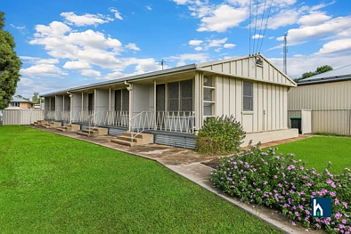 4/53 Barwan Street, Narrabri, NSW 2390, 1房, 1浴, Unit