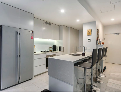 4003/15 Anderson Street, Kangaroo Point, Brisbane - Eastern Region, 2 ห้องนอน, 2 ห้องน้ำ, Apartment