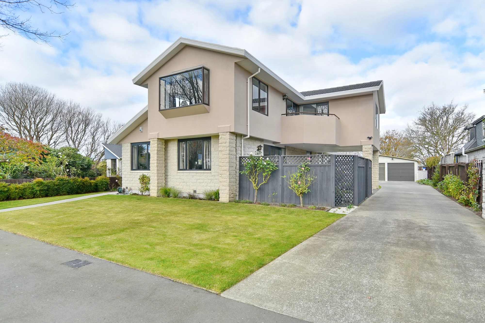 Harewood 4ਬੈੱਡਰੂਮ Family Living Starts Here!