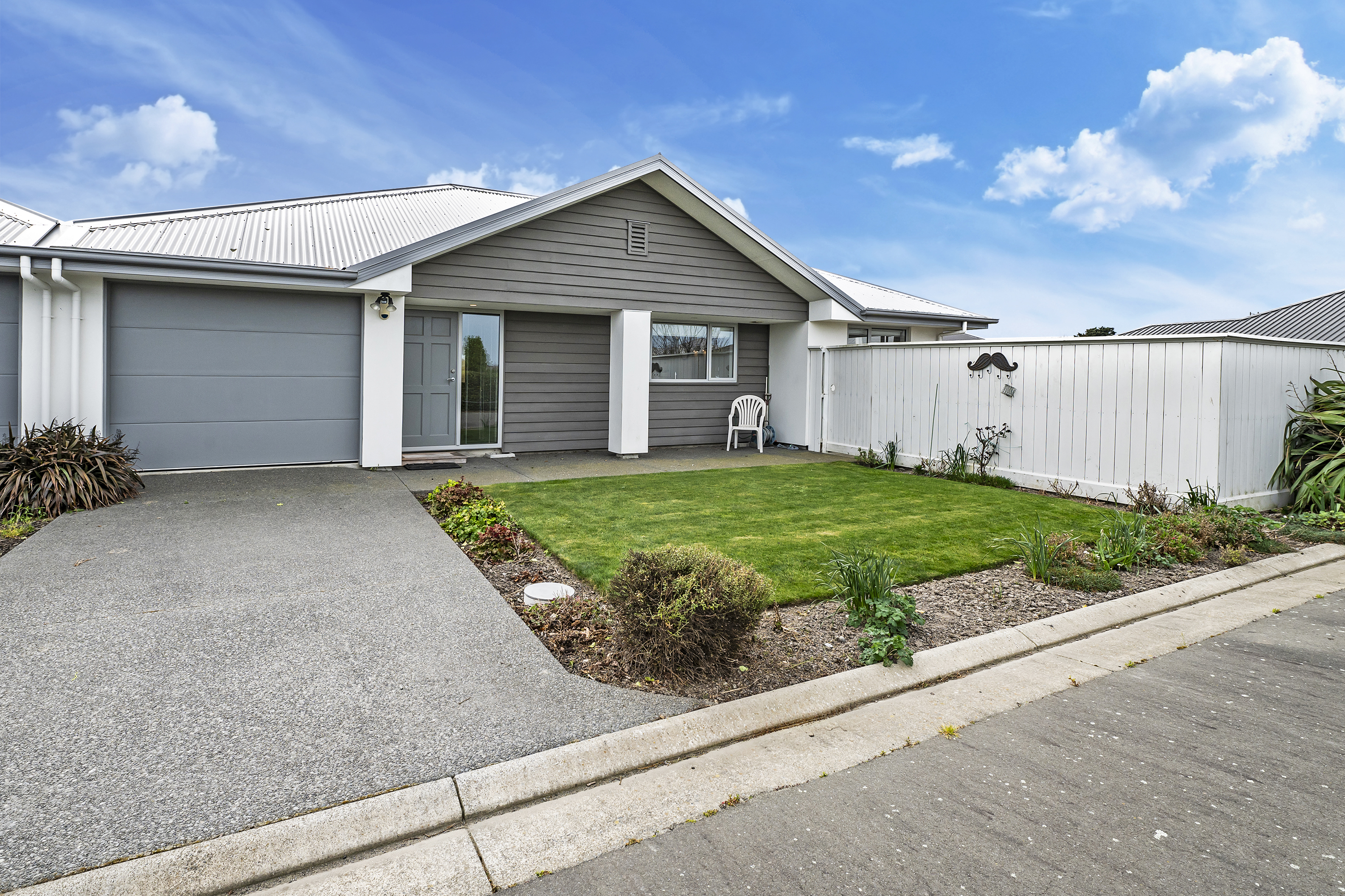 25 Clausen Avenue, Leeston, Selwyn, 3 Kuwarto, 0 Banyo, Townhouse