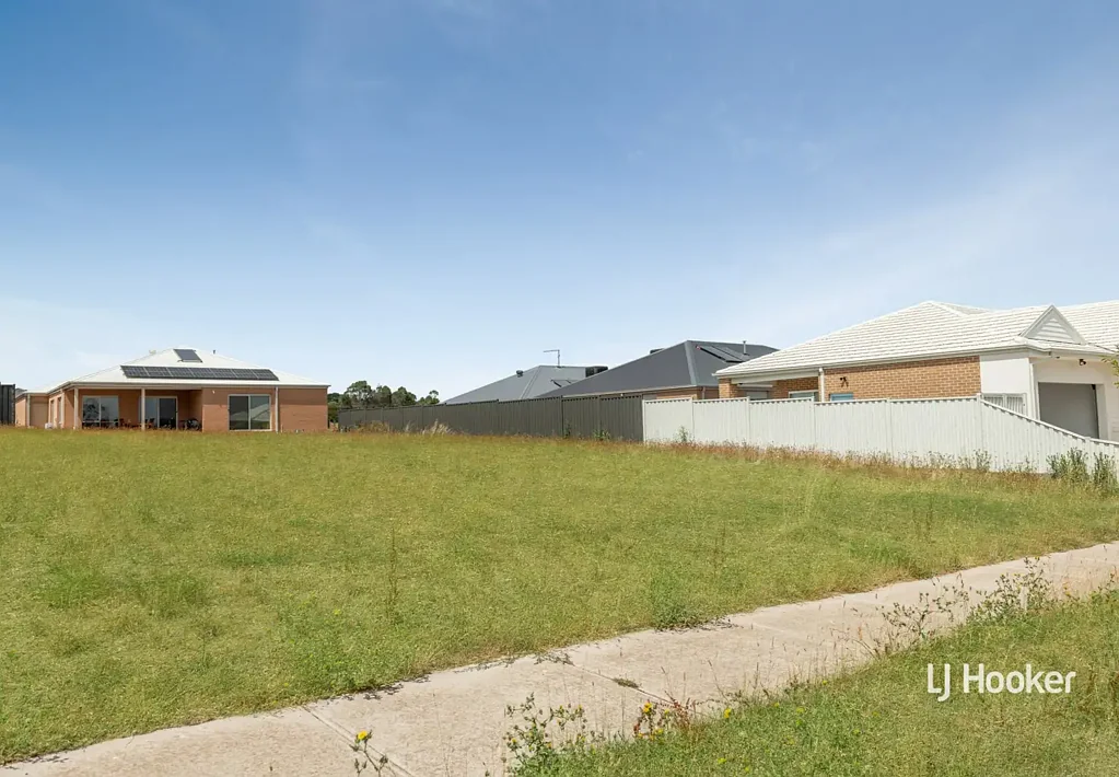 Kilmore  Build the House of your Dreams and Walk to Everything!