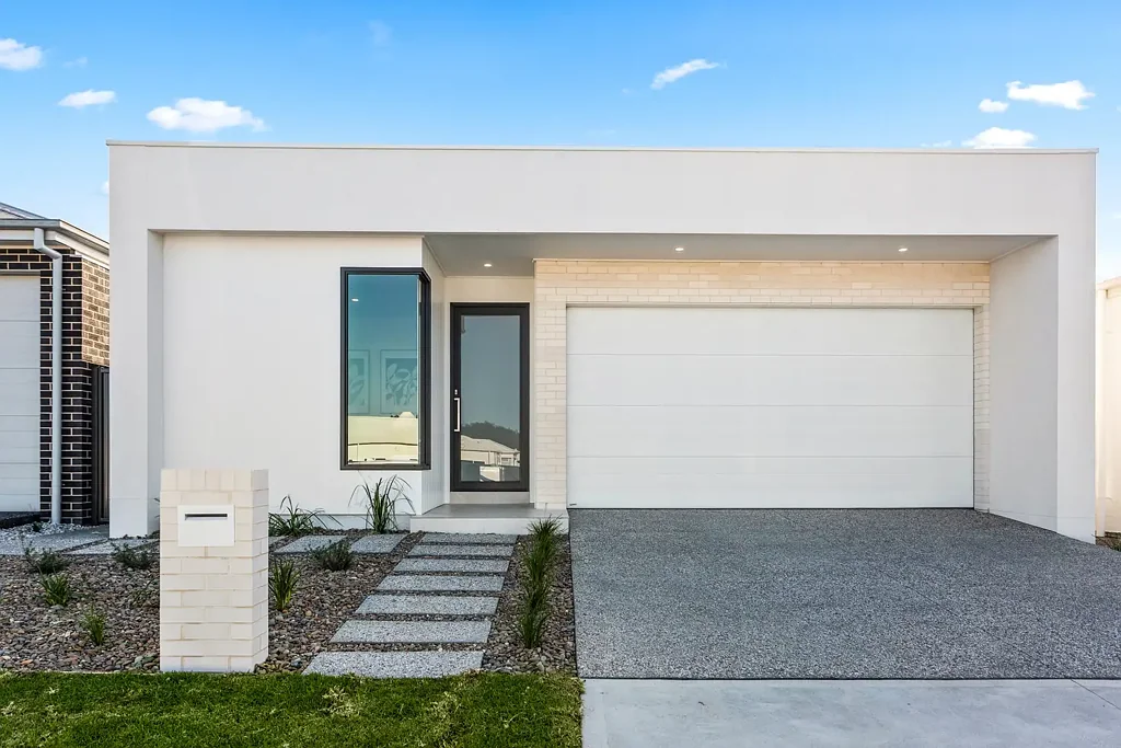 Calderwood 4બેડરૂમ ARCHITECTURAL STYLE MEETS EFFORTLESS FAMILY LIVING