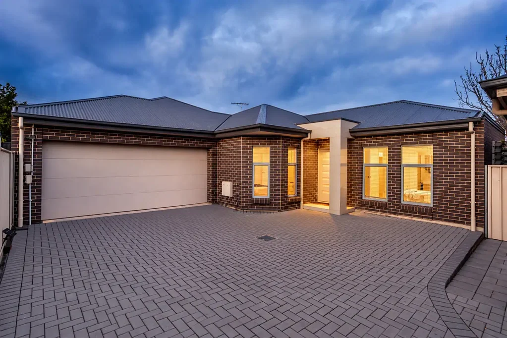 Richmond 3房  Refined Family Living with Space, Comfort & City-Fringe Convenience