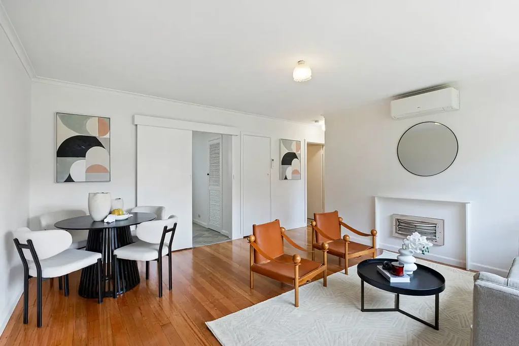 4/46-48 Wellington Road, Clayton, VIC 3168