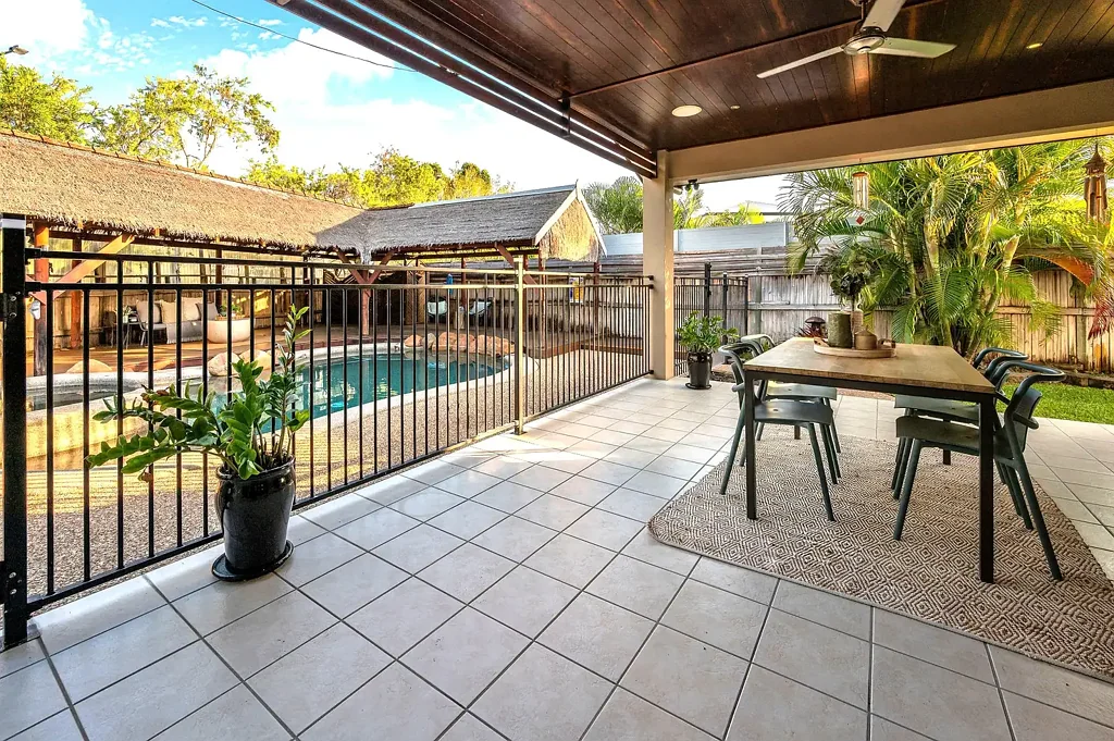 2 Lord Howe Promenade, Douglas, QLD 4814
