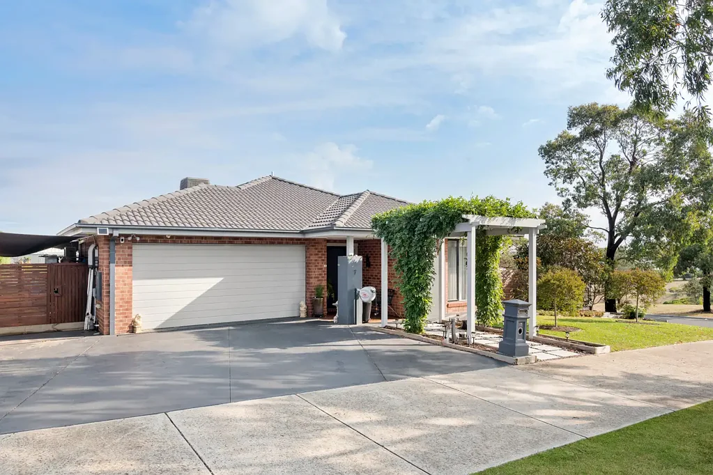 7 Springridge Boulevard, Wallan, VIC 3756