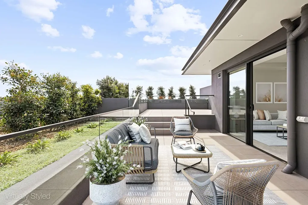 27/267-269 Condamine Street, Manly Vale, NSW 2093